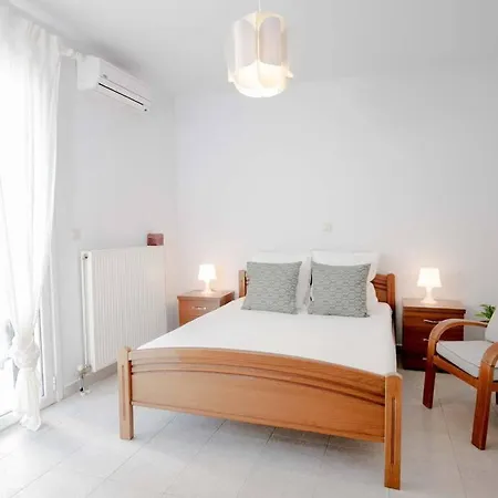 Apartamento Ten Suns 7 Lixouri