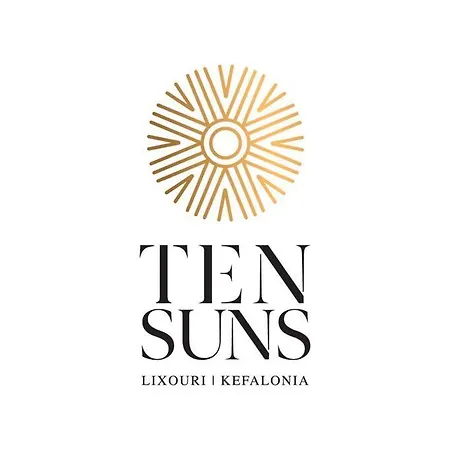Apartment Ten Suns 7 *